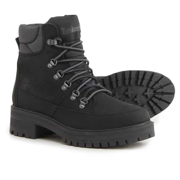 Timberland Shoes - Timberland Waterproof Boots